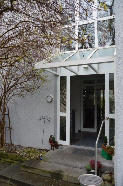 Gaestehaus Linde, Hotel Garni Konstanz Phòng bức ảnh