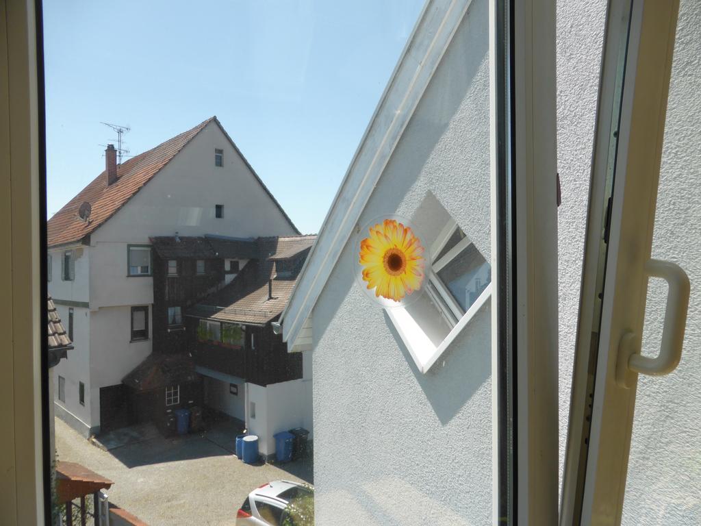 Gaestehaus Linde, Hotel Garni Konstanz Ngoại thất bức ảnh